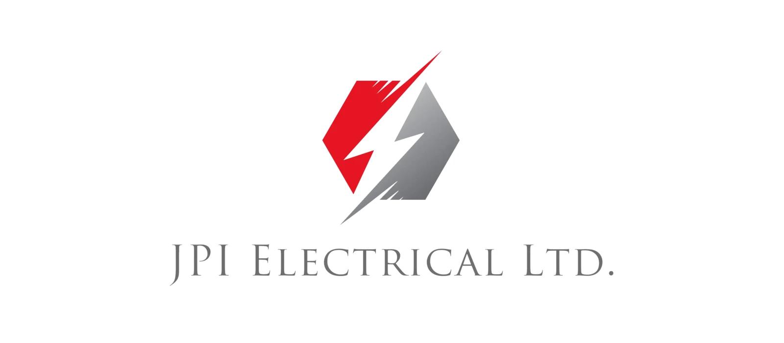 The JPI Electrical Ltd. logo.