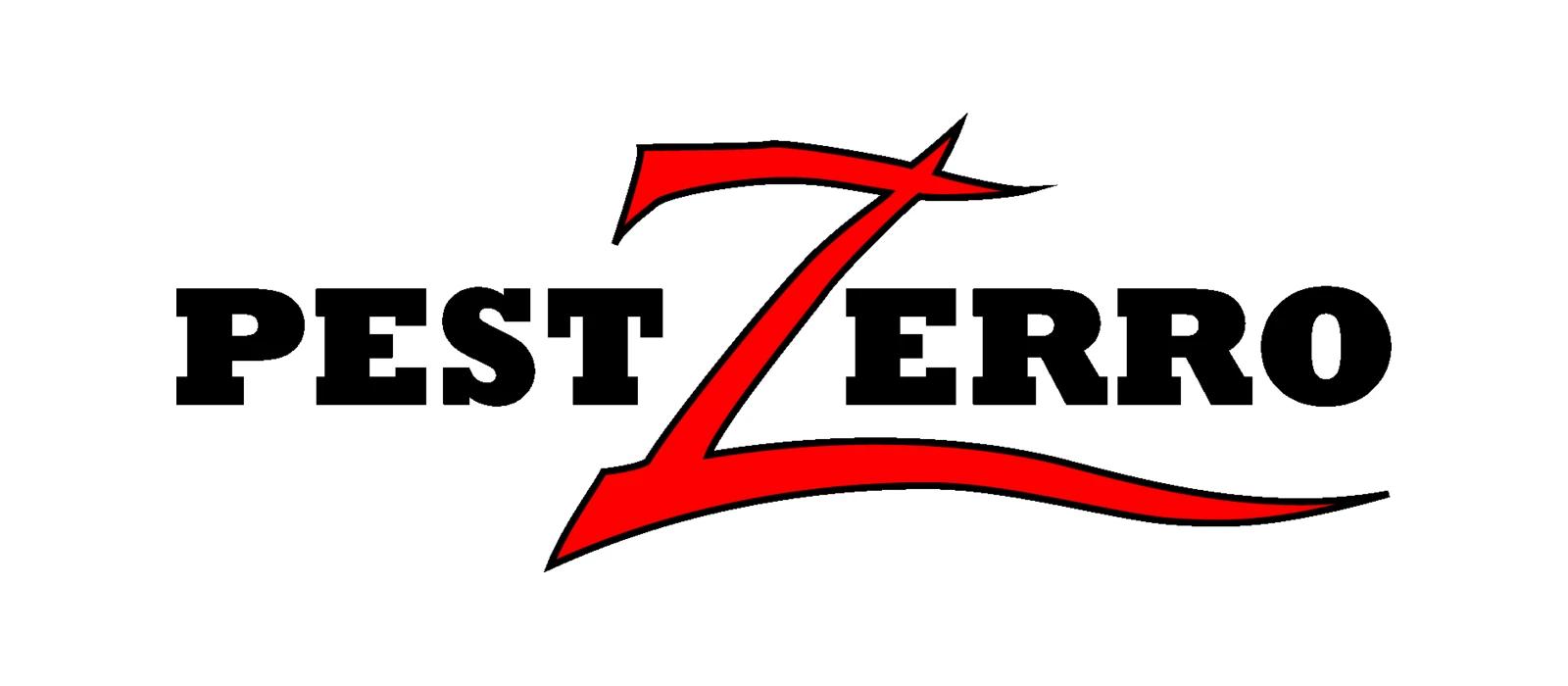 The PestZerro Inc. logo.