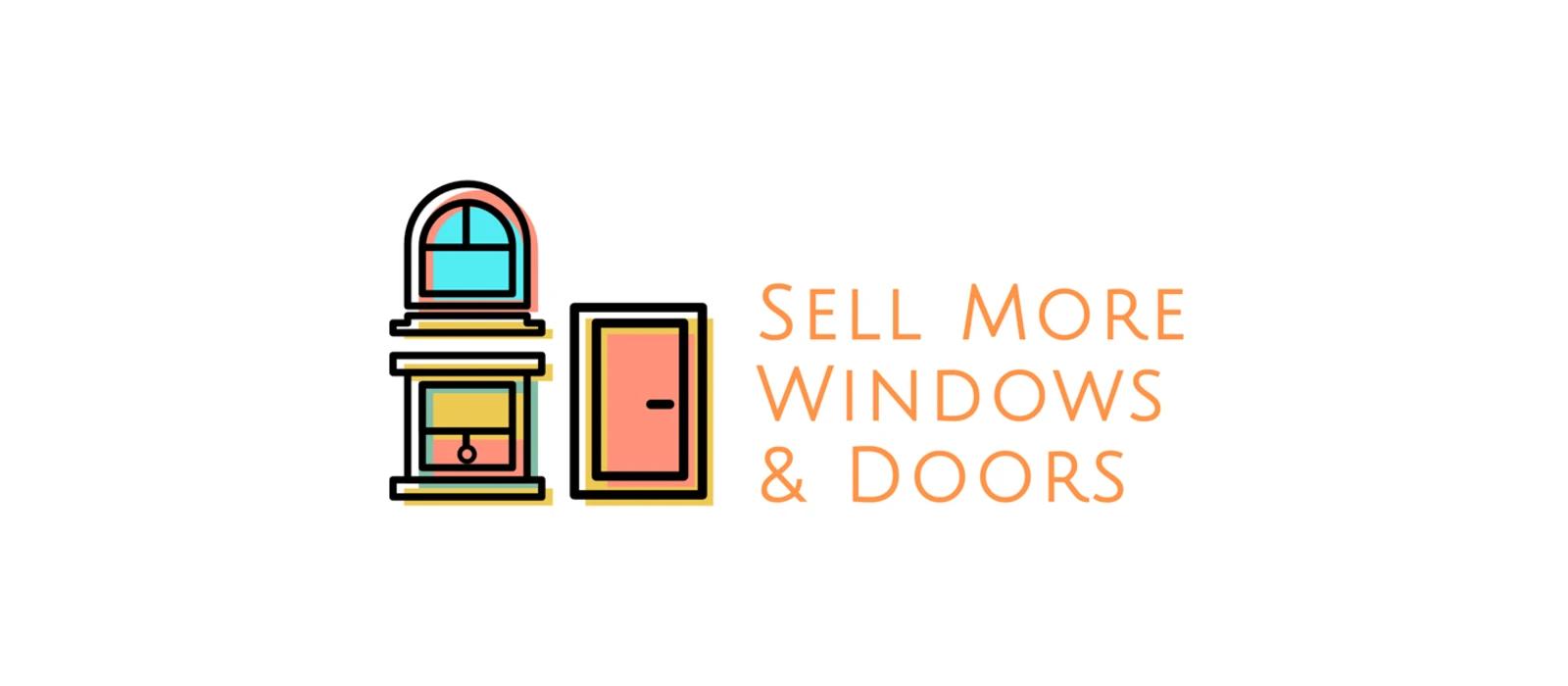 The Sellmore Windows & Doors logo.